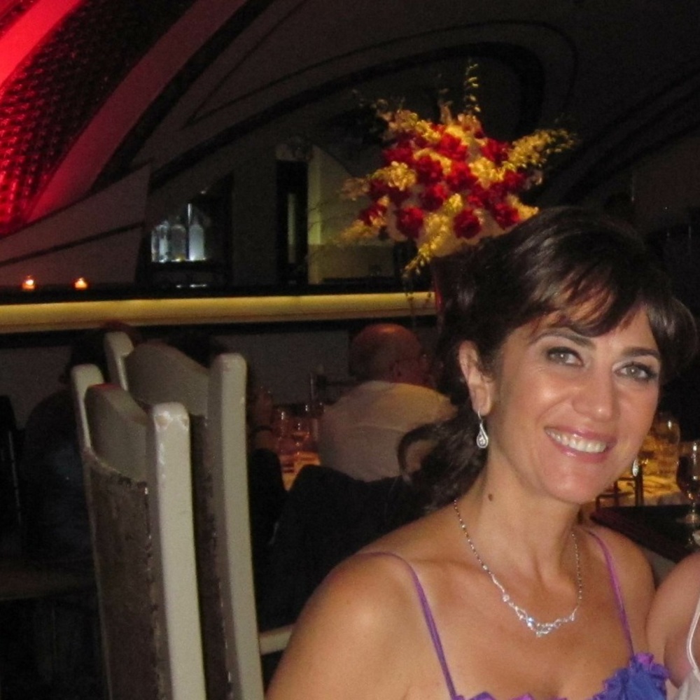 Meet your Posher, Natalie